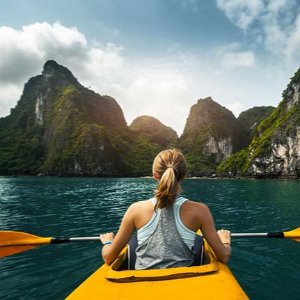 Vietnam Family Holiday Package: Discover Hanoi, Ninh Binh, and Halong Bay Together