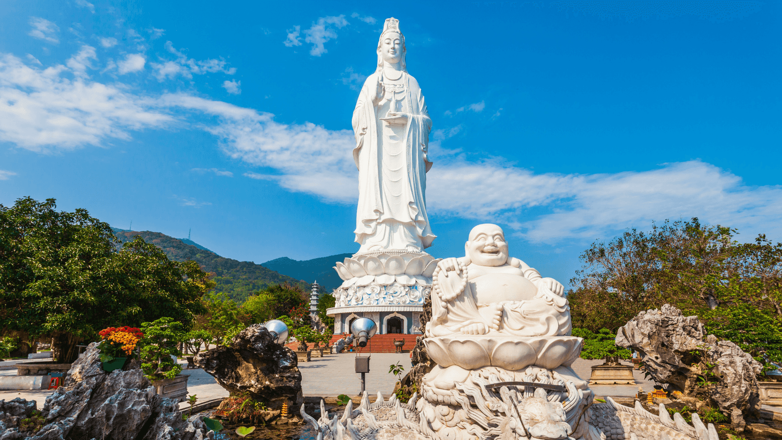 Vietnam Family Holidays: 6D/5N Ho Chi Minh & Danang