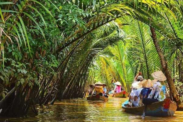 Vietnam Family Holidays: 6D/5N Ho Chi Minh & Danang — photo 1