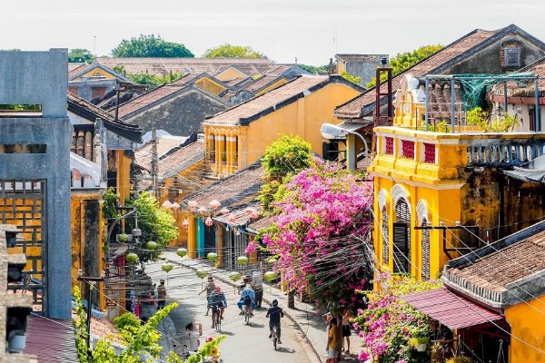 Vietnam Family Holidays: 6D/5N Ho Chi Minh & Danang — photo 2