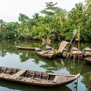 Vietnam Family Holidays: 6D/5N Ho Chi Minh & Danang