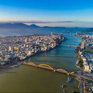 Vietnam Family Holidays: 6D/5N Ho Chi Minh & Danang