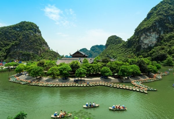 Vietnam Family Itinerary: Ho Chi Minh to Hanoi Highlights