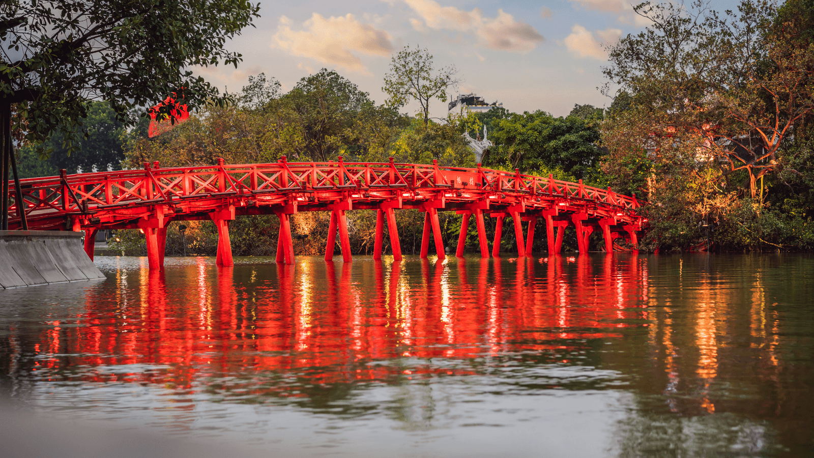 Vietnam Family Itinerary: Ho Chi Minh to Hanoi Highlights