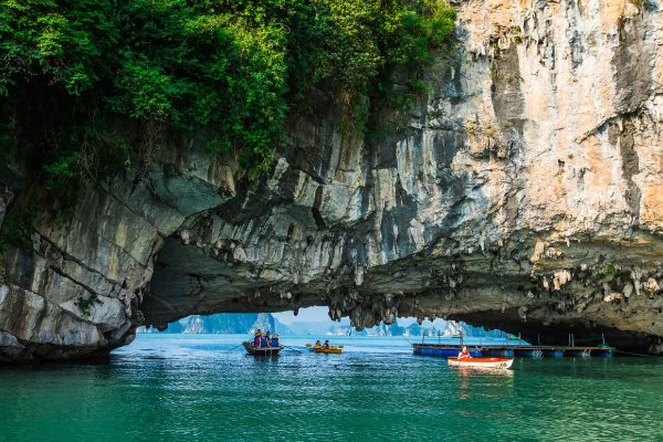 Vietnam Family Itinerary: Ho Chi Minh to Hanoi Highlights — photo 4