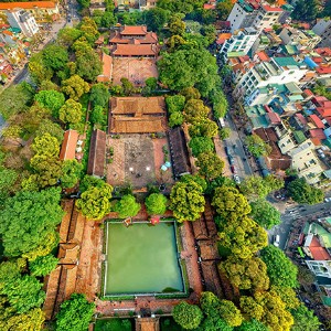 Vietnam Family Itinerary: Ho Chi Minh to Hanoi Highlights