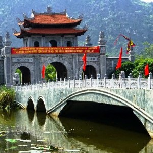 Vietnam Family Itinerary: Ho Chi Minh to Hanoi Highlights