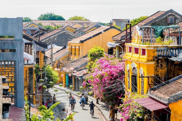 Vietnam Family Tour: Culture, Coast & Fun — photo 3