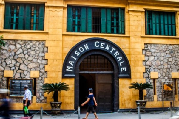 Vietnam Family Tour: Culture, Coast & Fun — photo 4