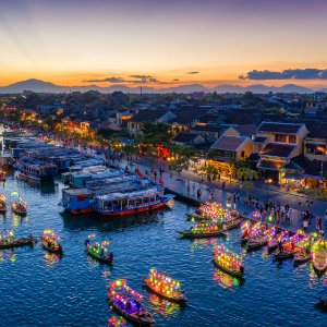 Vietnam Family Tour: Explore Hanoi, Halong Bay, Danang, and More in 6 Days