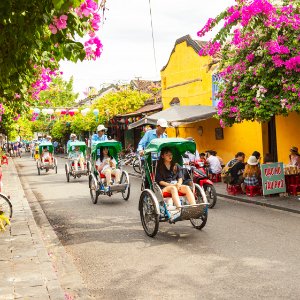 Vietnam Family Tour: Explore Hanoi, Halong Bay, Danang, and More in 6 Days