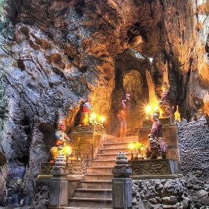 Vietnam Family Tour: Explore Hanoi, Halong Bay, Danang, and More in 6 Days