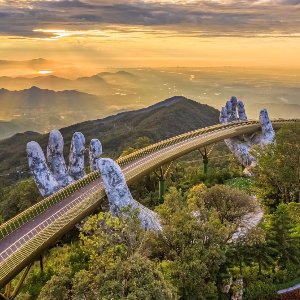 Vietnam Family Tour: Explore Hanoi, Halong Bay, Danang, and More in 6 Days