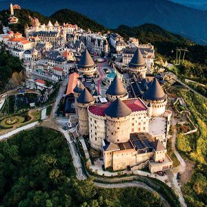 Vietnam Family Tour: Explore Hanoi, Halong Bay, Danang, and More in 6 Days