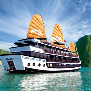 Vietnam Family Tour: Explore Hanoi, Halong Bay, Danang, and More in 6 Days