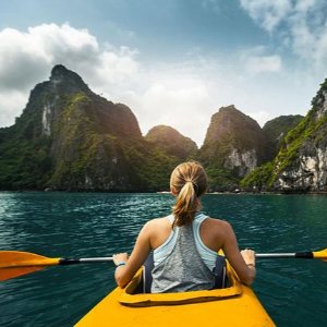 Vietnam Family Tour: Explore Hanoi, Halong Bay, Danang, and More in 6 Days