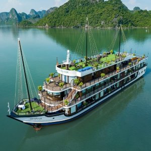 Vietnam Family Tour: Explore Hanoi, Halong Bay, Danang, and More in 6 Days