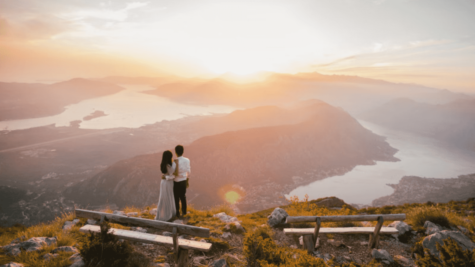 Vietnam Honeymoon Couple Package: A Romantic Getaway