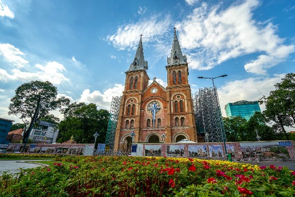 Vietnam Honeymoon Couple Package: A Romantic Getaway — photo 1