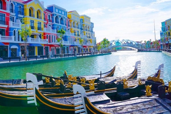 Vietnam Honeymoon Couple Package: A Romantic Getaway — photo 2