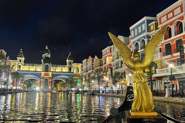 Vietnam Honeymoon Couple Package: A Romantic Getaway — photo 3