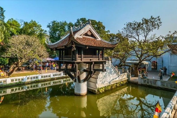 Vietnam Honeymoon Couple Package: A Romantic Getaway — photo 4