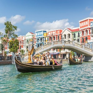 Vietnam Honeymoon Couple Package: A Romantic Getaway