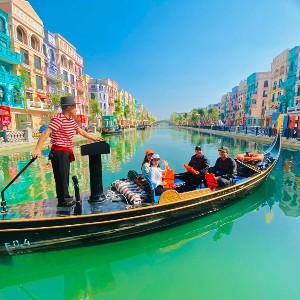 Vietnam Honeymoon Couple Package: A Romantic Getaway