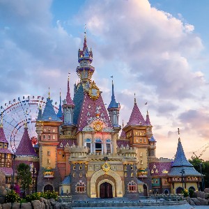 Vietnam Honeymoon Couple Package: A Romantic Getaway