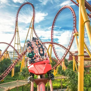 Vietnam Honeymoon Couple Package: A Romantic Getaway