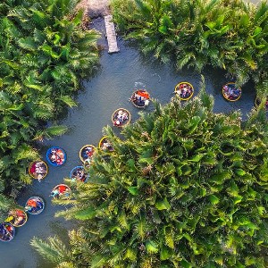 Vietnam Honeymoon Couple Package: A Romantic Getaway