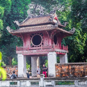 Vietnam Honeymoon Couple Package: A Romantic Getaway