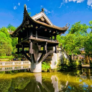 Vietnam Honeymoon Couple Package: A Romantic Getaway