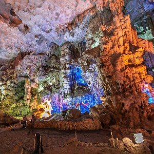 Vietnam Honeymoon Couple Package: A Romantic Getaway