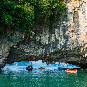Vietnam Honeymoon Couple Package: A Romantic Getaway
