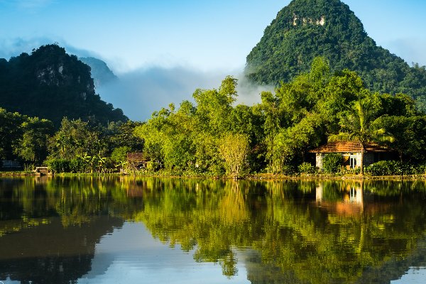 Vietnam Honeymoon Itinerary: Ho Chi Minh & Hanoi Romance — photo 4