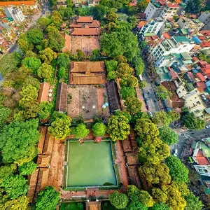 Vietnam Honeymoon Itinerary: Ho Chi Minh & Hanoi Romance