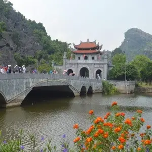 Vietnam Honeymoon Itinerary: Ho Chi Minh & Hanoi Romance