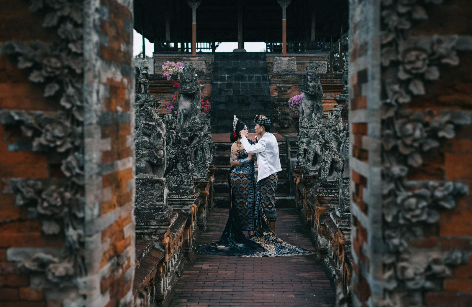 Vietnam Honeymoon Package: A Week of Love & Exploration