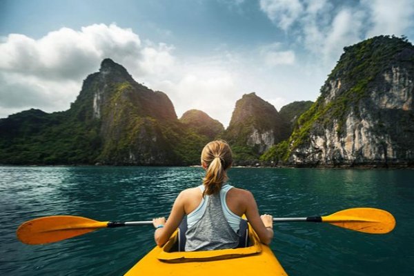 Vietnam Honeymoon Trip Package for couple : A Romantic Escape — photo 2