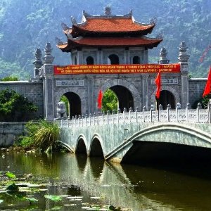 Vietnam Honeymoon Trip: A Romantic Escape to Hanoi, Ninh Binh, and Halong Bay