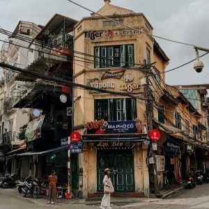 Vietnam Honeymoon Trip: A Romantic Escape to Hanoi, Ninh Binh, and Halong Bay
