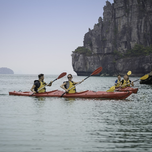Vietnam Honeymoon Trip: A Romantic Escape to Hanoi, Ninh Binh, and Halong Bay