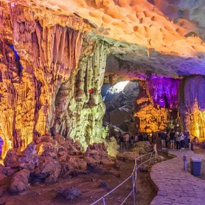 Vietnam Honeymoon Trip: A Romantic Escape to Hanoi, Ninh Binh, and Halong Bay