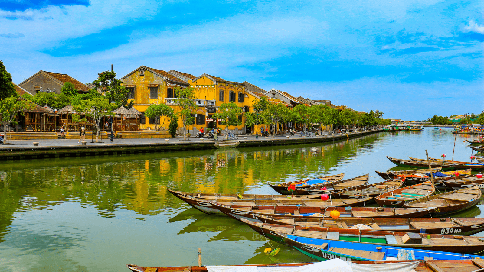 Vietnam Honeymoon Trip Itinerary for Couples: A journey of love