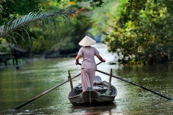 Vietnam Honeymoon Trip Itinerary for Couples: A journey of love — photo 1