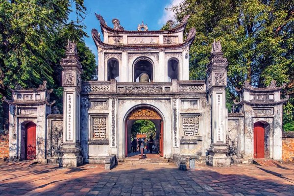 Vietnam Honeymoon Trip Itinerary for Couples: A journey of love — photo 3