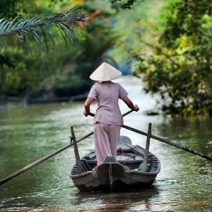 Vietnam Honeymoon Trip: A Romantic Journey Across Ho Chi Minh, Danang, and Hanoi
