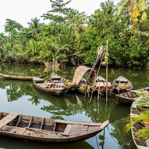 Vietnam Honeymoon Trip: A Romantic Journey Across Ho Chi Minh, Danang, and Hanoi