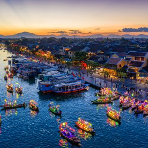 Vietnam Honeymoon Trip: A Romantic Journey Across Ho Chi Minh, Danang, and Hanoi